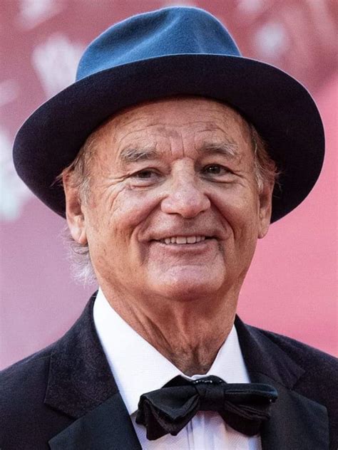 bill murray hat